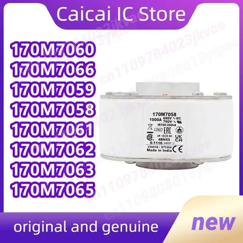 170M7063 170M7064 170M7065 170M7066 170M7067 170M7068 170M7058 170M7059 170M7060 170M7061 170M7062  170M7069 New Original 1PCS/L