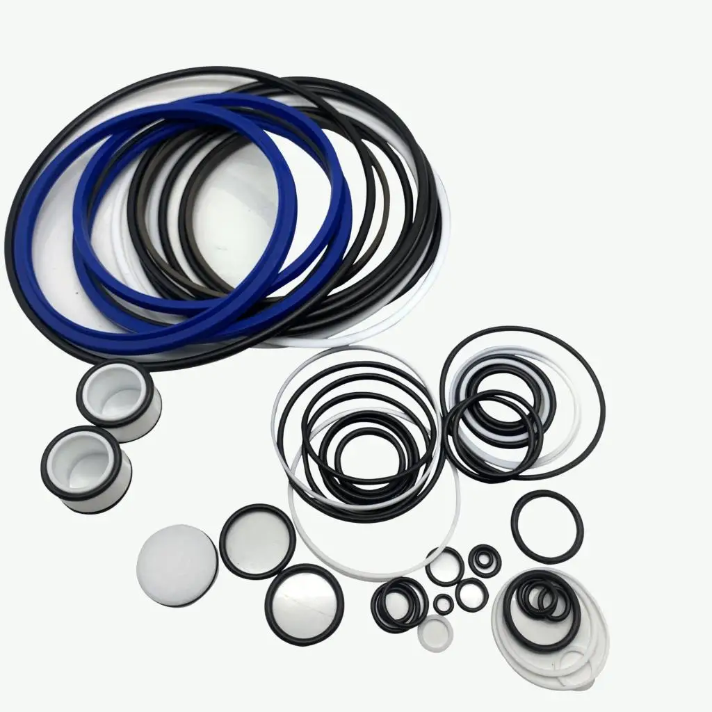 

PK200T 20G Excavator Parts Hammer Breaker Seal Kit Hydraulic Seal Kit Oil Seal Kit
