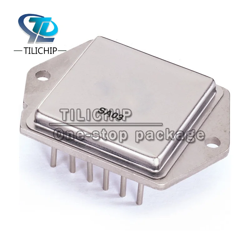 

SA03 SA03/10 Четырехсторонний стальной блок, новый