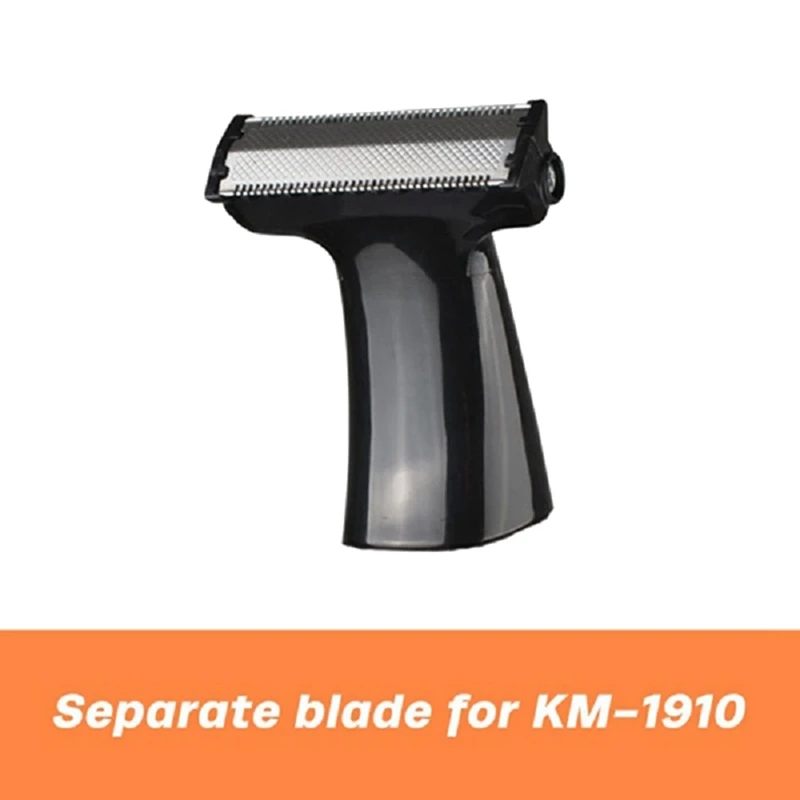 Electric Shaver Shaver Head For Kemei 1910