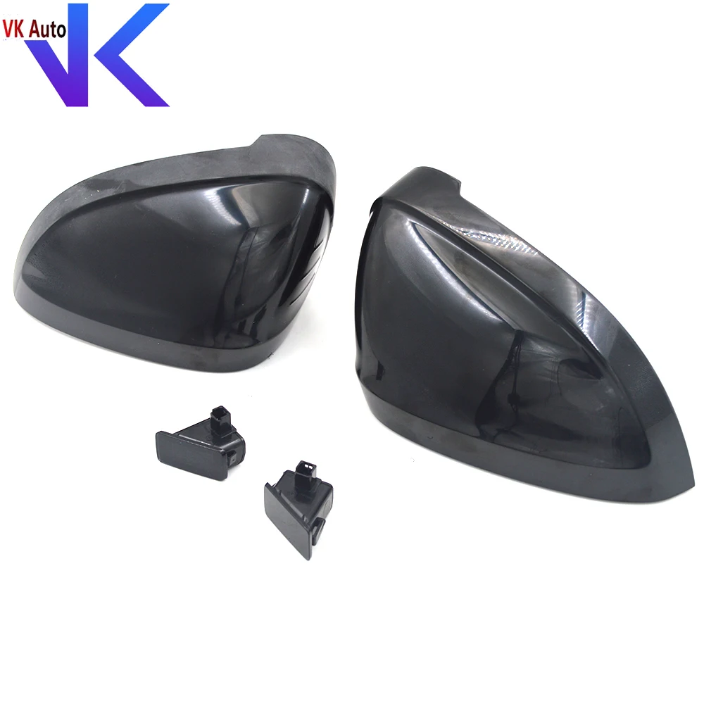 For Audi A3 Panoramic mirror housing Lane Change Light kit