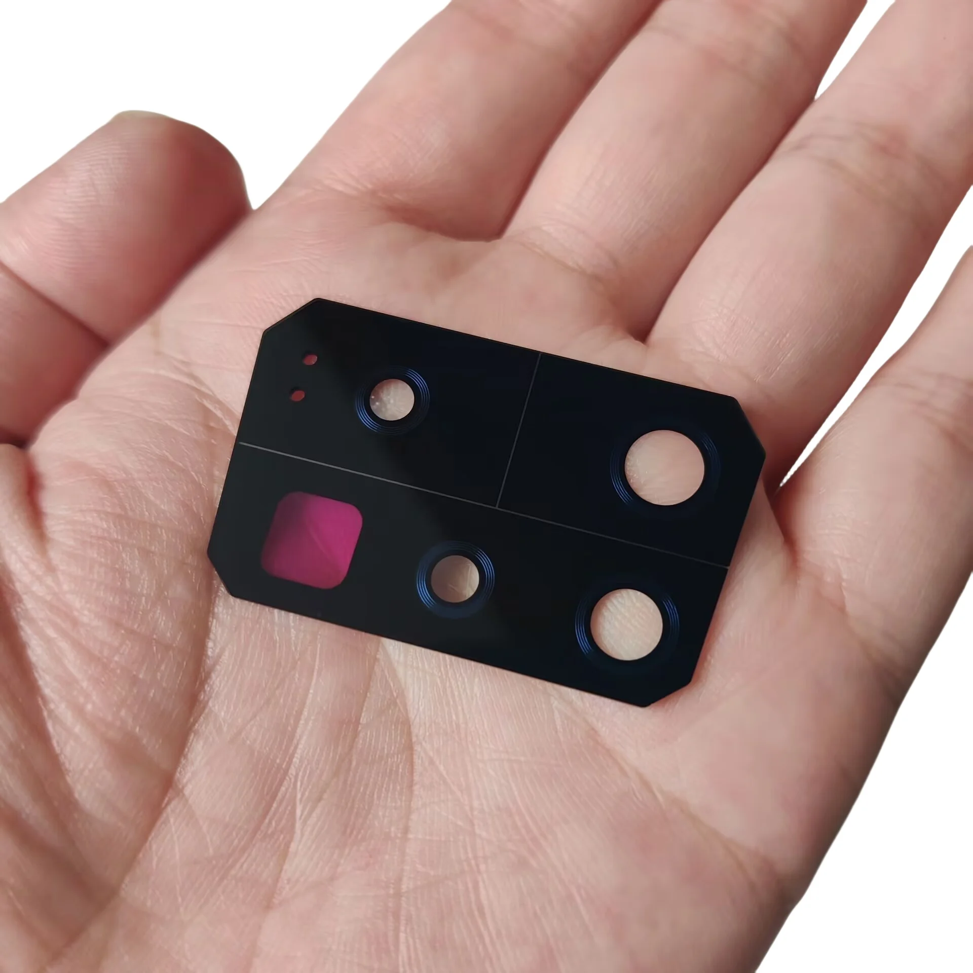 

Новое оригинальное стекло задней камеры для телефона Unihertz 8849 Tank 4 Pro