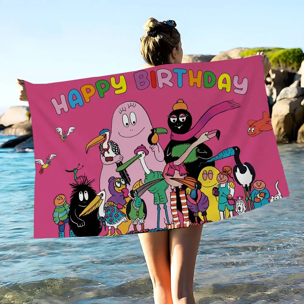 Les Barbapapa Famil… - image