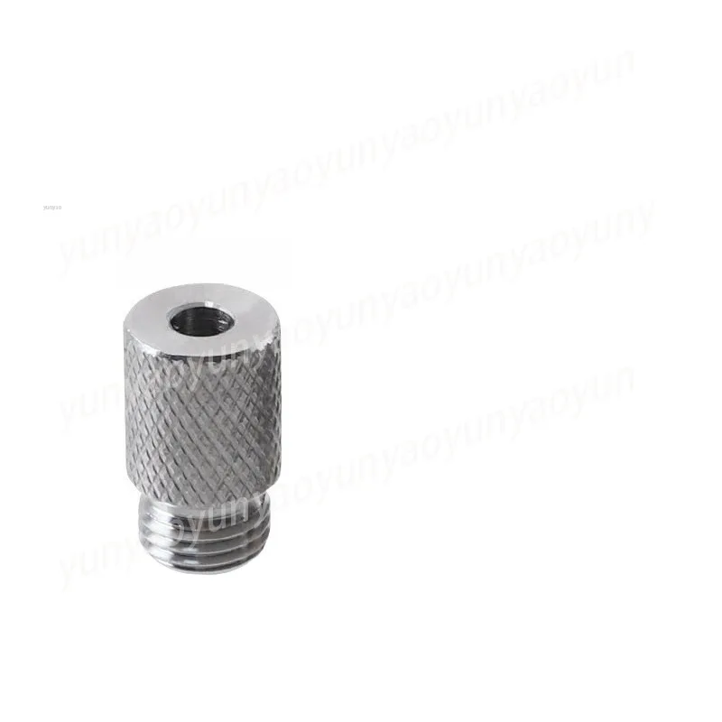 For 3-In-1 Hole Punch, Log Tenon, Woodworking Hole Punching, Positioning Die Guide Sleeve