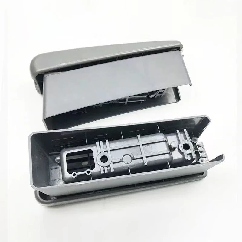 Excavator accessories For CATERPILLAR 320C/330C/312C Excavator Joystick armrest box Cab seat armrest box
