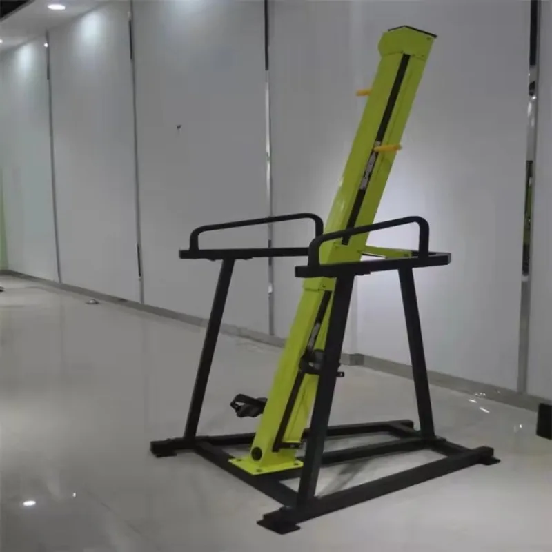 

Shuyoute Commercial Quality Adjustable Gym Fitness Climber / Vertical Climbing Machine for Gym Center Use