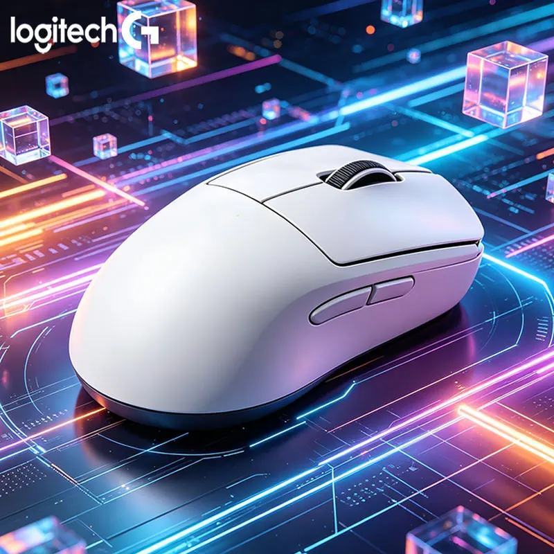 

Logitech PRO X SUPERLIGHT/PRO X SUPERLIGHT 2SE/G502/G502HERO Game mouse - One-click switch - Entertainment and general use