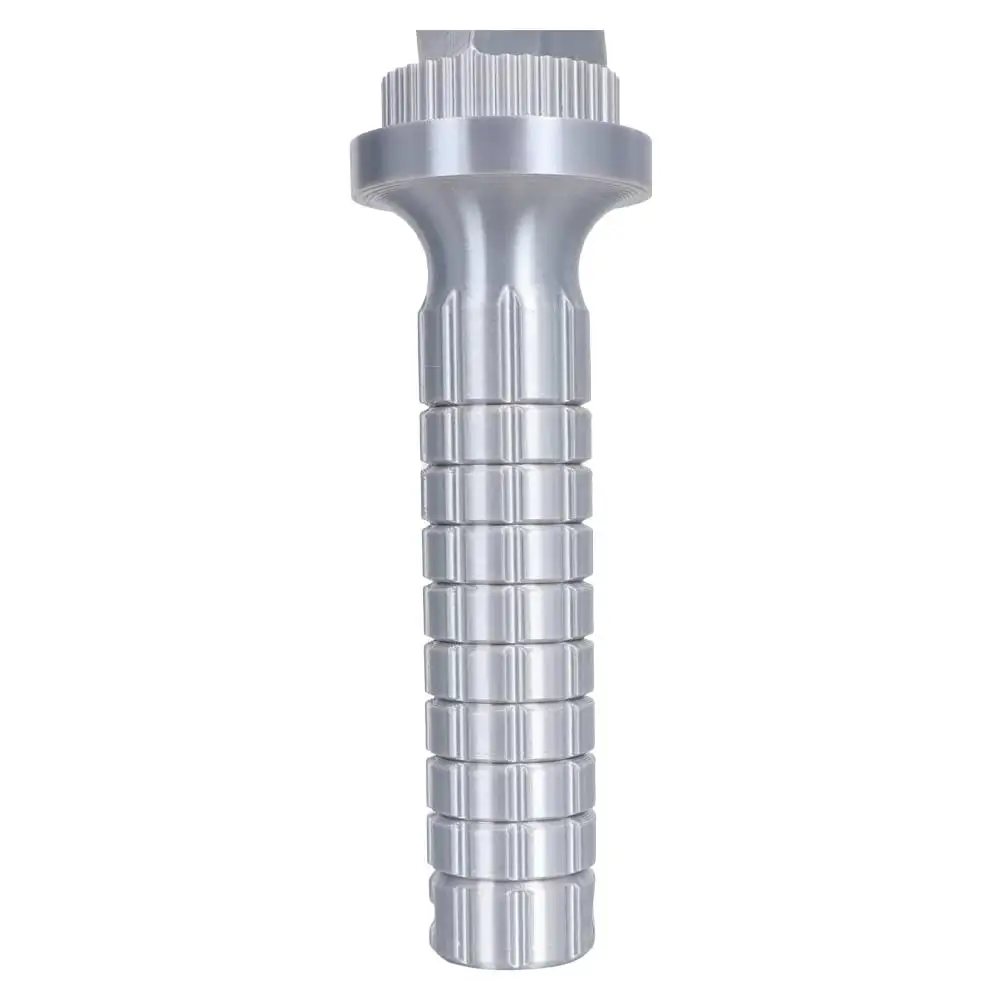 ファンタジアカシアンアンドールハンドプロップナイフテレビ宇宙戦闘コスプレ Disfraz コスチュームアクセサリー男性ファンタジーハロウィンカーニバル小道具