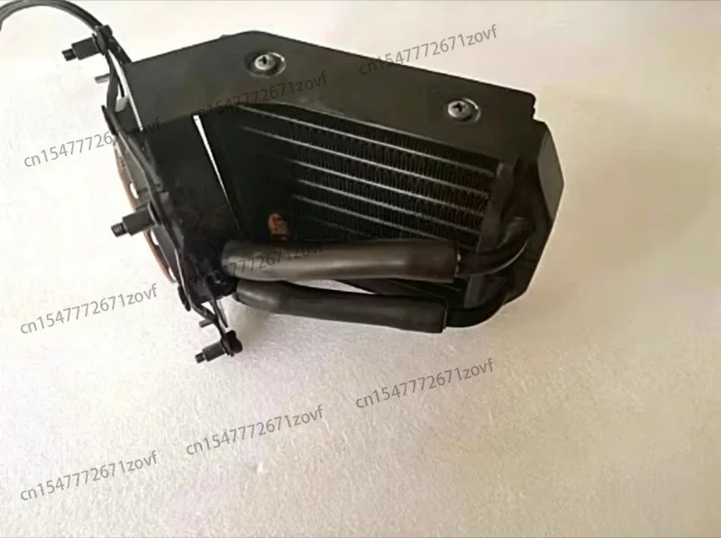 Z820 Z840 workstation water-cooled radiator 2011 pin 635869-003/635869-002 view 3