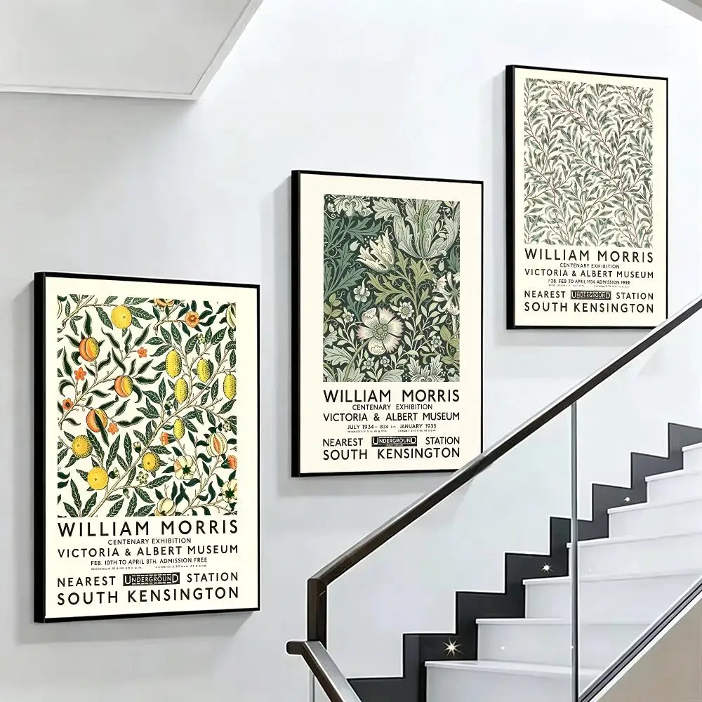 artist Diego Rivera Poster HD Poster Black and White Simple Home Decor for Living Room Bedroom Corridor and Gift Giving