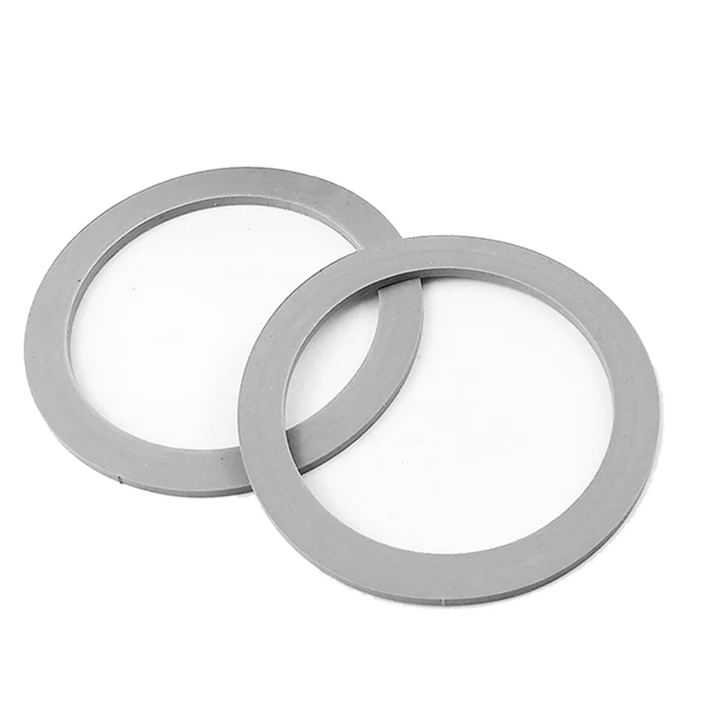 ABZC-5X Blender Accessories Compatible For Oster Blender Blades Base,Compatible For Oster Osterizer Blender Replacement Parts