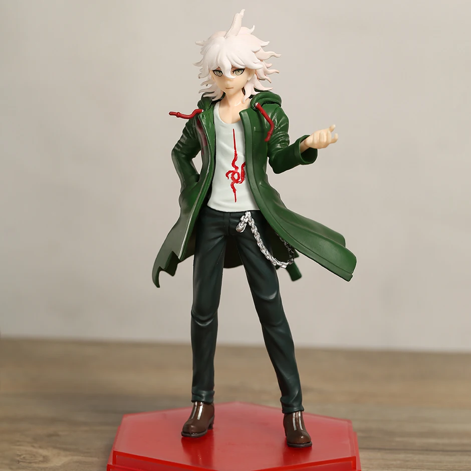 POP UP PARADE Danganronpa 1.2 Reload Nagito Komaeda Figure