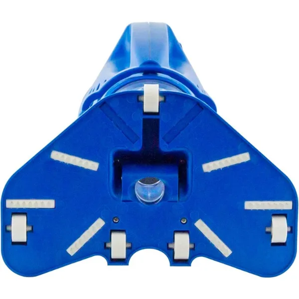 POOL BLASTER Max Cordless Pool Vacuum for Deep Cleaning & Strong Suction, Handheld Rechargeable Swimming Pool Cleaner