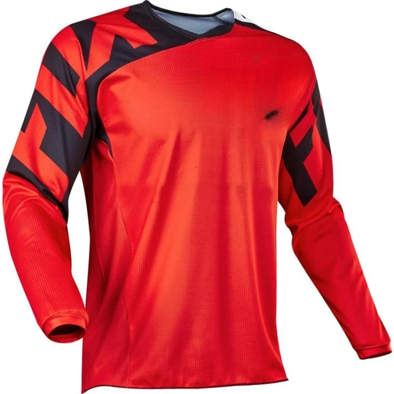 

Подходит для велосипедной одежды, одежда для велоспорта с короткими рукавами, верхняя мужская летняя одежда для горного велосипеда, внедорожная мотоциклетная одежда T