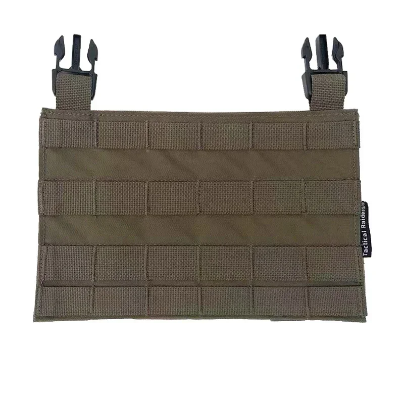 Tactical Fcsk Vest … - image