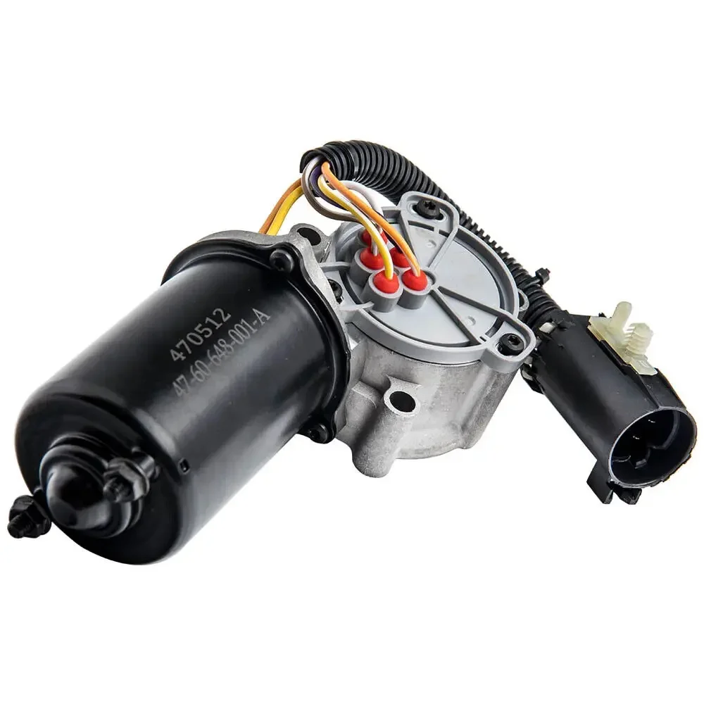 2006 2007 2008 2009 2010 2011 6L5Z7G360AC 60093 Transfer Case Shift Motor Actuator