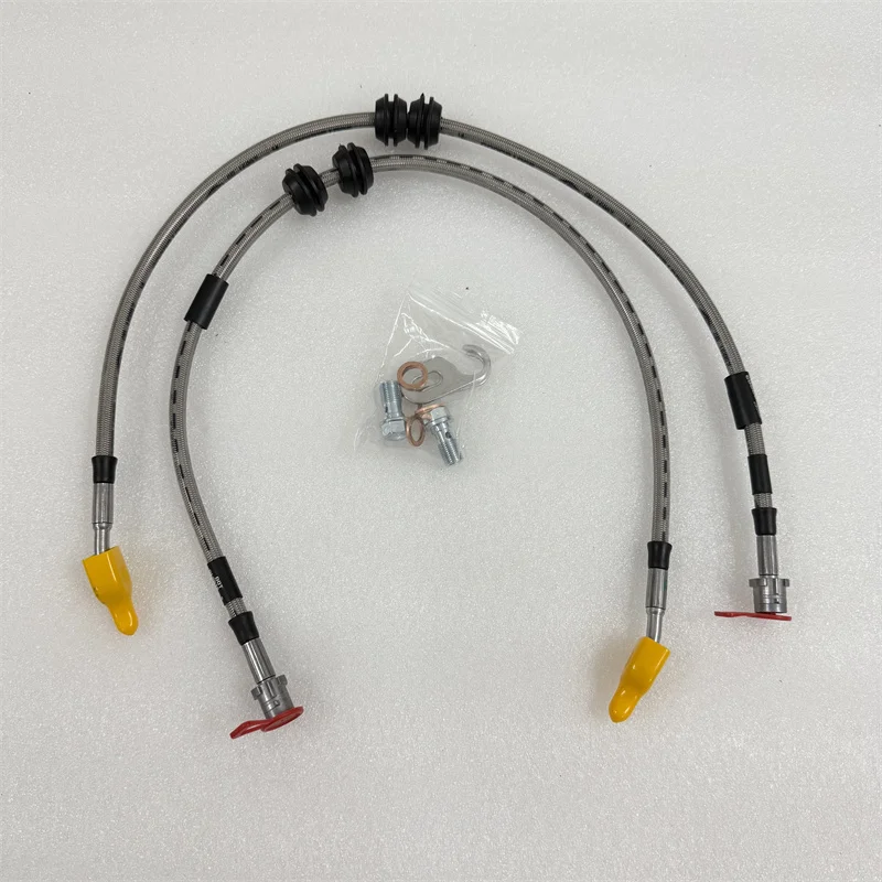 

High Performance Brake Hose for Different Car Model
