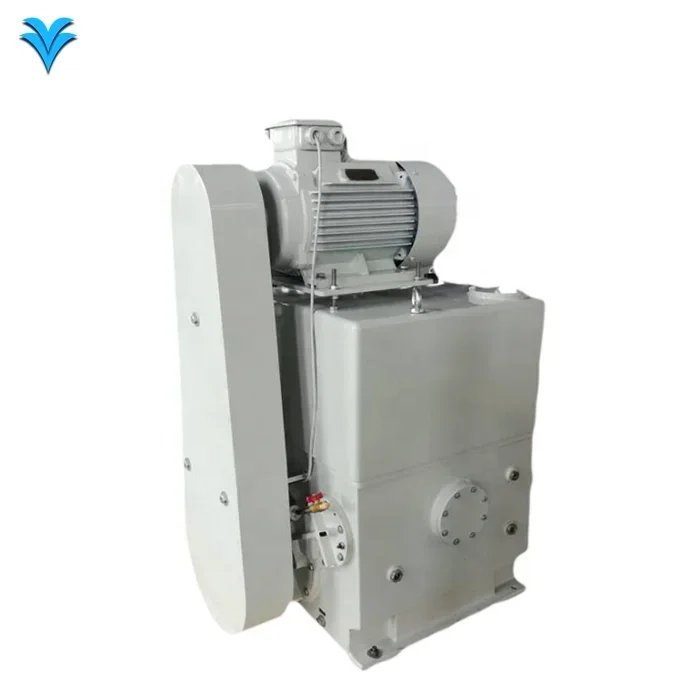 Pompa di supporto per pompa per vuoto a pistoni a due stadi EVP 2h-30