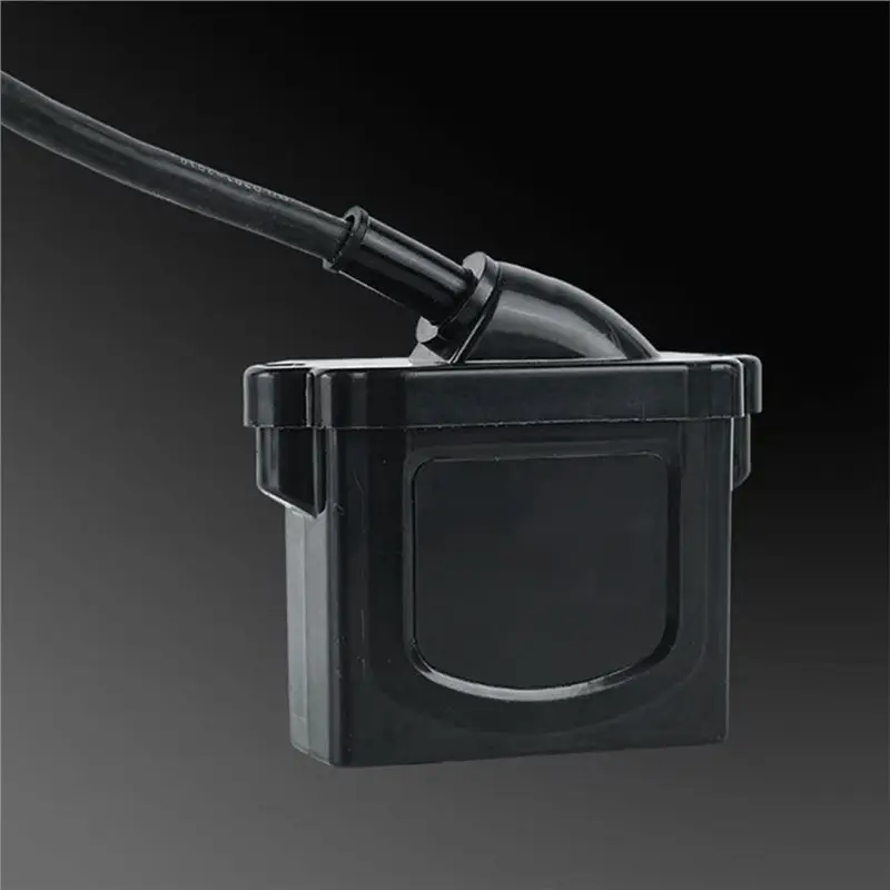 A02F-KL5LM Rechargeable LED Work Light Waterproof For Mining Headlamp Light Explosion-Proof Cap Lamp For Fishing view 2