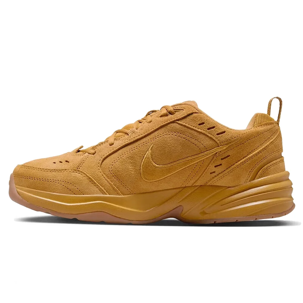 Nike Air Monarch 4 Comfort Fit Slip-Resistant Durable Cushioned Training Shoes Unisex IB2281-700