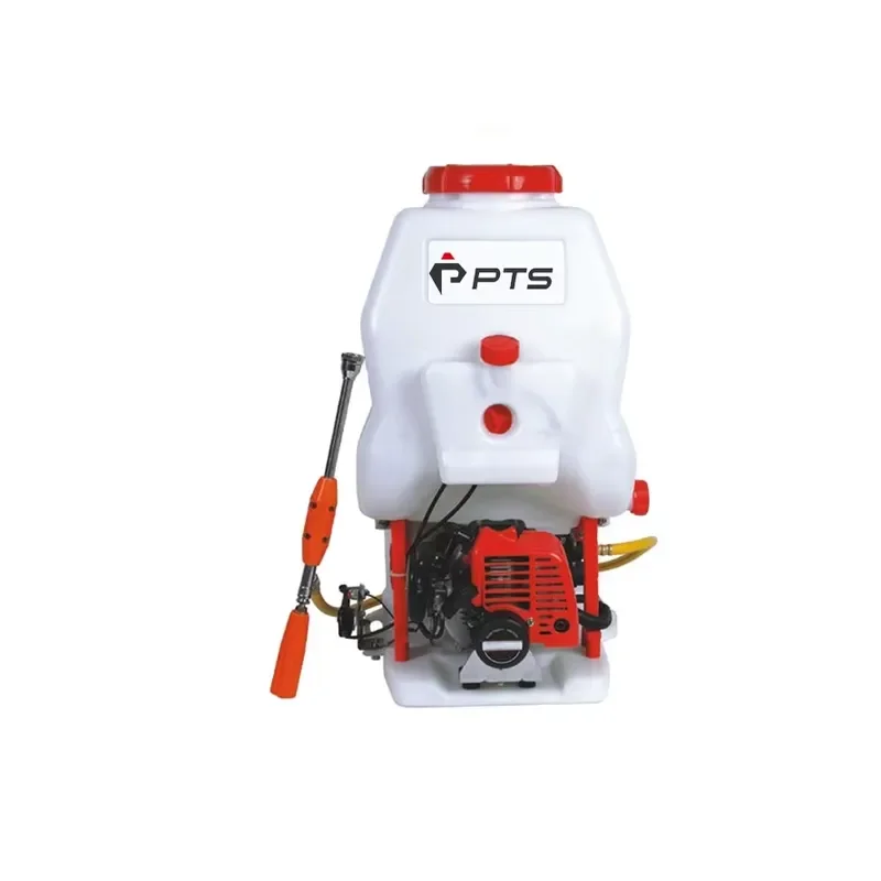 High Quality Knapsack Power Sprayer Portable Agricultural Electric Spray Pump for Farm Garden Pest Control Battery Operated