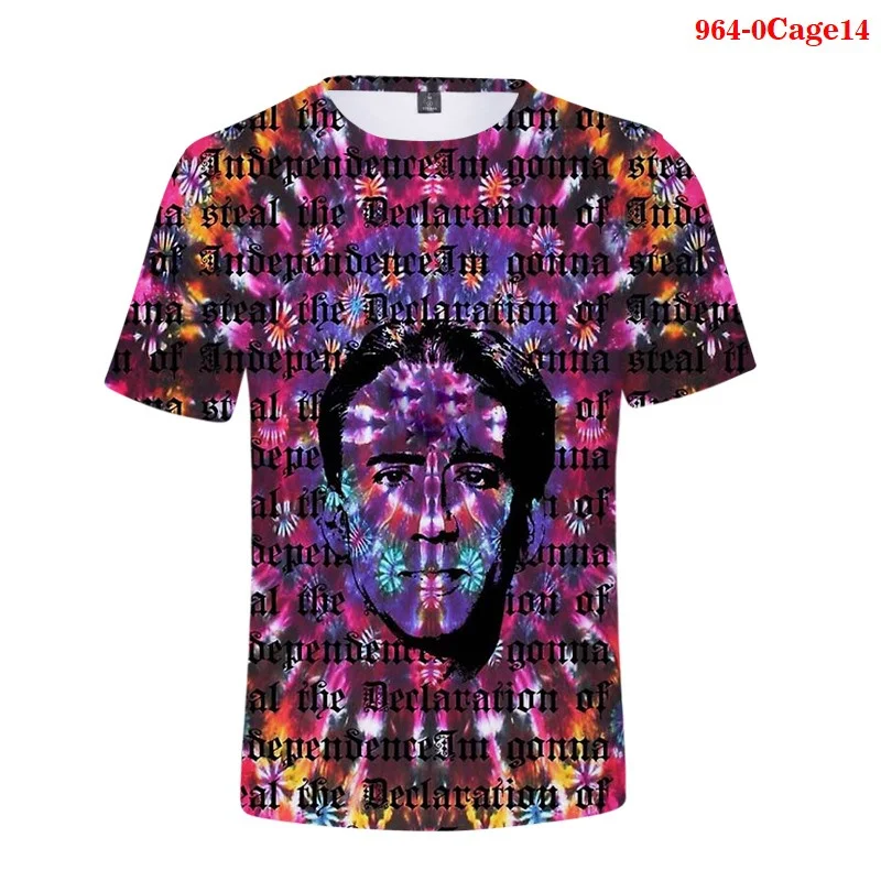Tshirt-ZYH16605