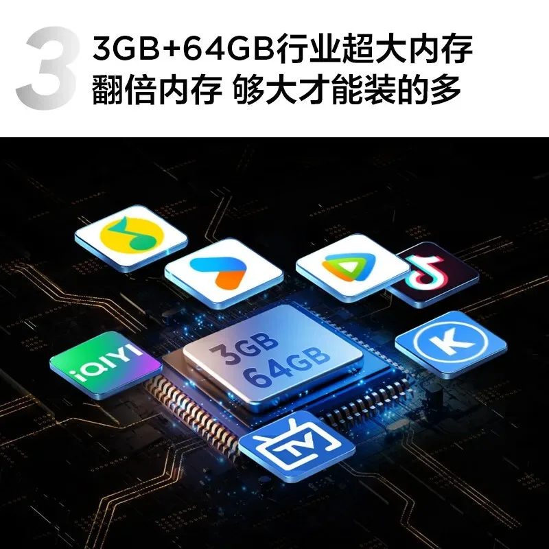 TC. Telewizor L TV LCD TV Home V8LPro Series 55/65/75/85 cali Smart High