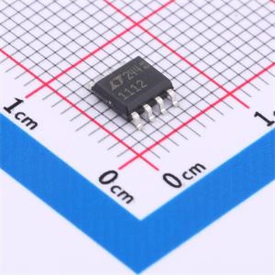 2PCS/LOT LT1112S8#TRPBF (Operational Amplifier)