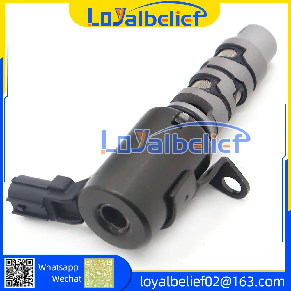 

VVT Valve Variable Timing Solenoid For Honda Accord EX LX 2003-2007 Elements 2003-2011 2.4L 15830-RAA-A01