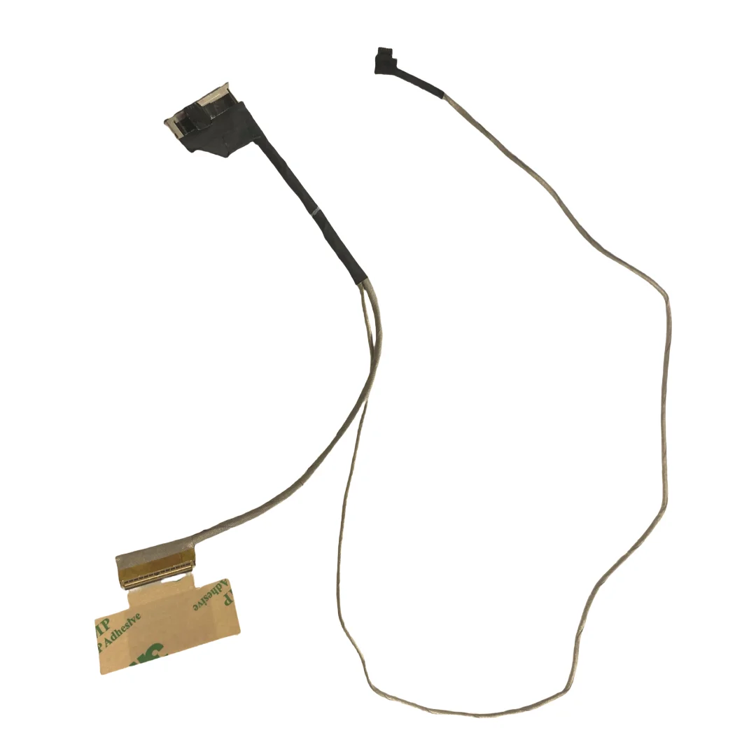 NEW Laptop LCD FHD EDP Cable For HP Pavilion 15-N 15-F 15T-N TPN-Q130 TPN-Q132 40Pin  DD0U86LC020