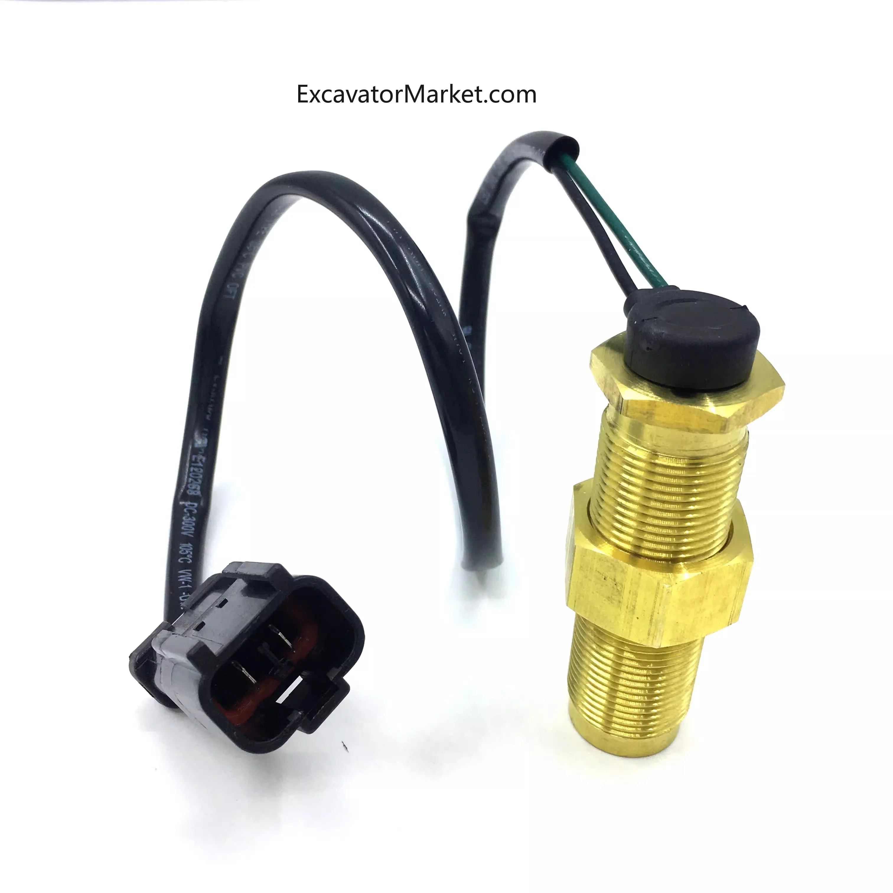 Excavator Speed sensor For PC200-6 PC300-6 PC300-7 6D102 Revolution sensor 7861-92-2310 7961-93-2330 excavator Accessories