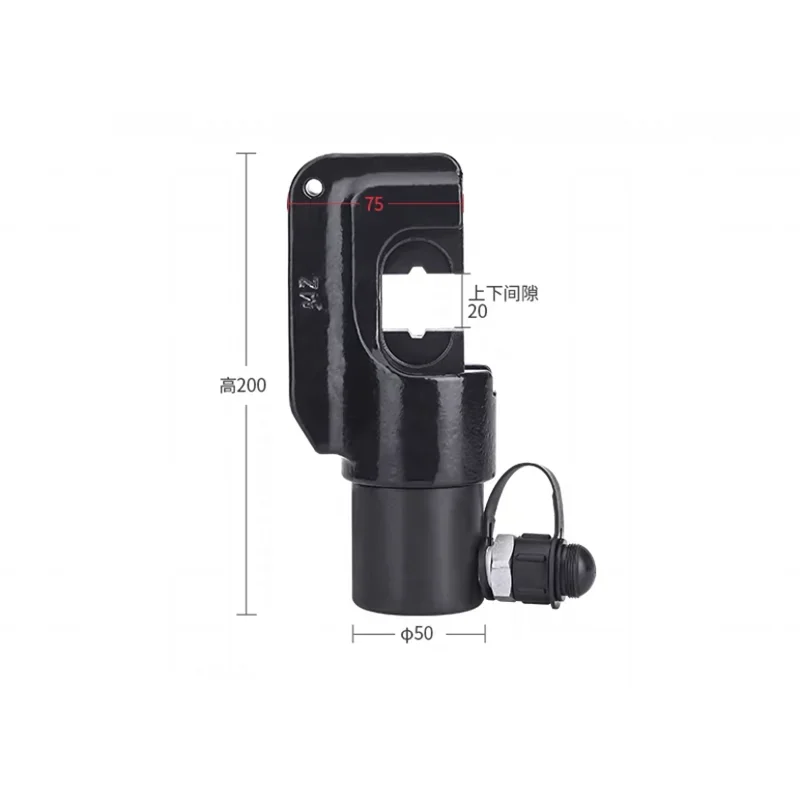 12 Ton Pressure Sep…