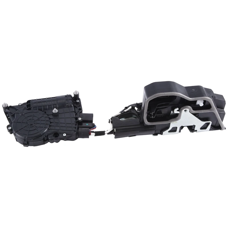 Aktuator kunci pintu mobil BMW X5 2006-2013 X6 2007-2014 E70 (E71, E72)