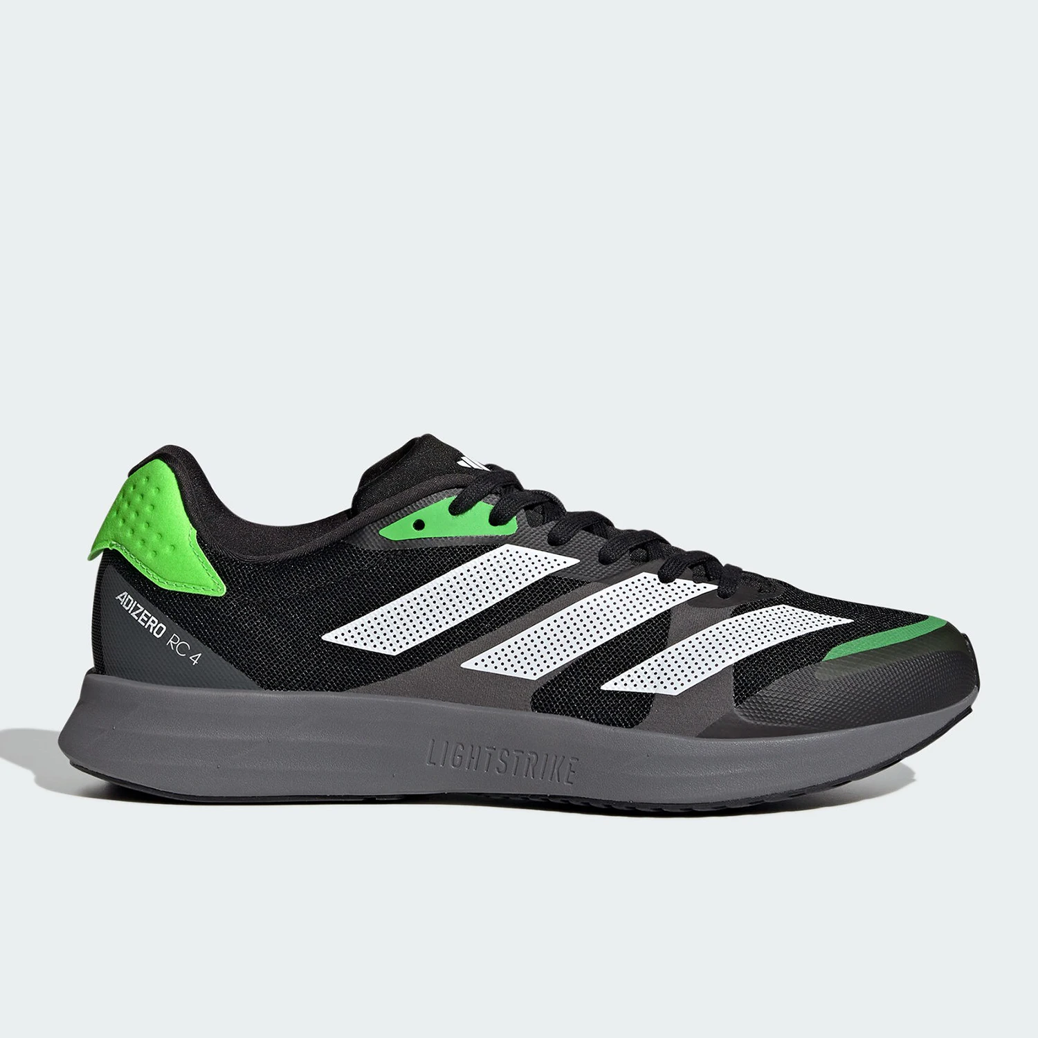 

Оригинальные мужские дышащие прочные кроссовки Adidas ADIZERO RC 4, GX6660