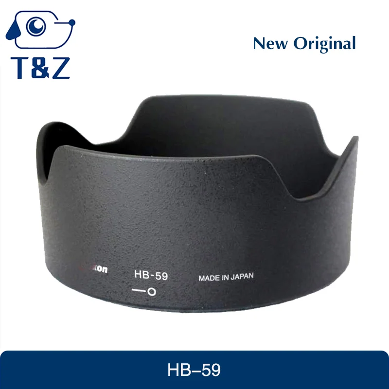 

New Original HB-59 Lens Hood For Nikon35 1.4G 35/1.4G 35mm f1.4G 67mm HB59 Lens Hood