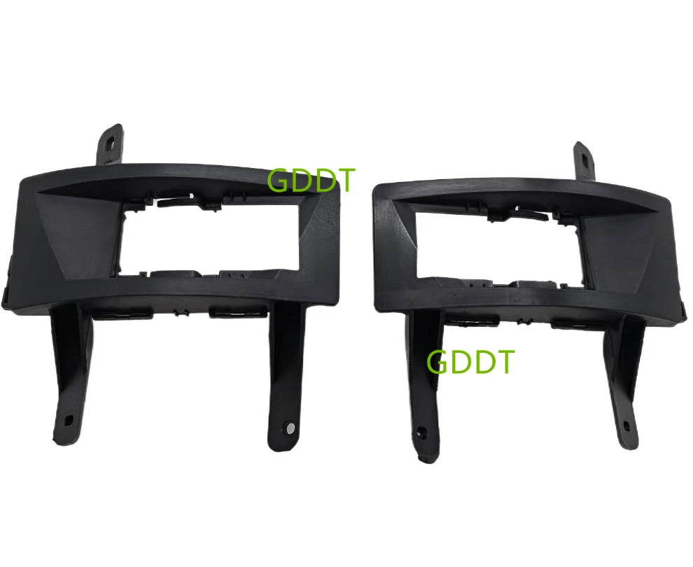 1 Piece Rear Bumper Radar Bracket for Outlander 2022 2023 28453W000P 28452W000P Rear Bumper Support for Outlander 2024