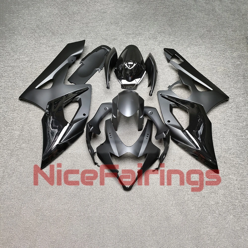 GSXR 1000 2005 2006 Full Fairing Kit for GSXR1000 05 06 Injection Bodywork New ABS Motorcycle Fairings Fit