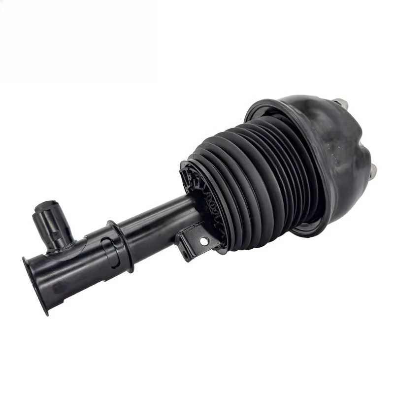 Strut Front Air Suspension Absorber Accessories W212 Shock Absorption With Cls 350 D 4Matic Shooting Brake