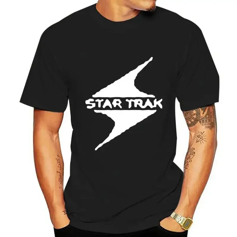 Vintage Star Trak N E R D Teriyaki Boyz Harajuku Streetwear Shirt male T Shirt fashion brand men t-shirts brand teenager tshirts