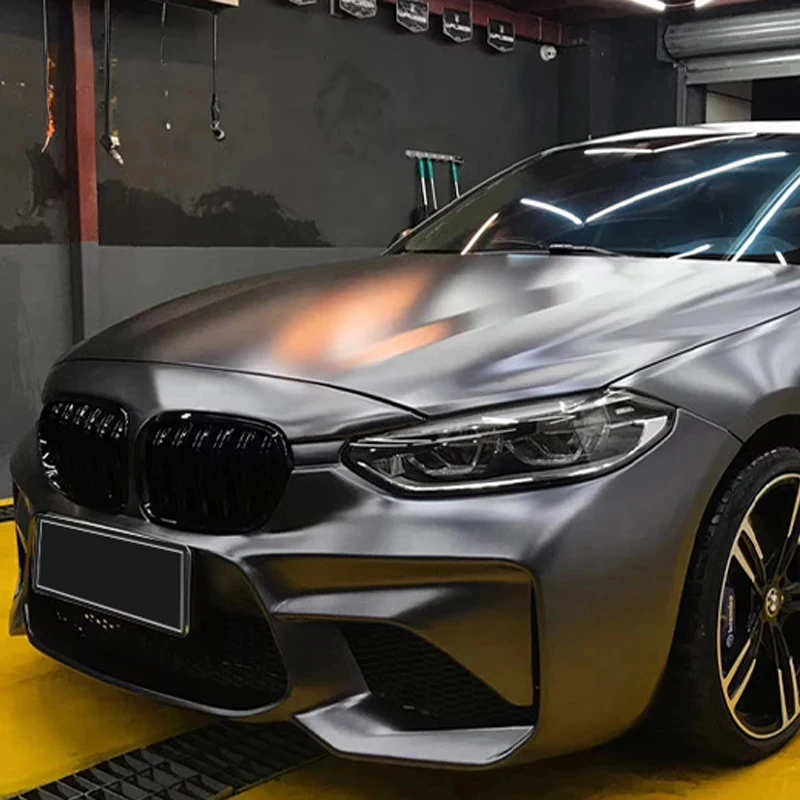 

High Quality 1 Series F52 2016-2020 Upgrade M2 Style Car Bumpers Front Bumper Rear Bumper Side Skirts Body Kit