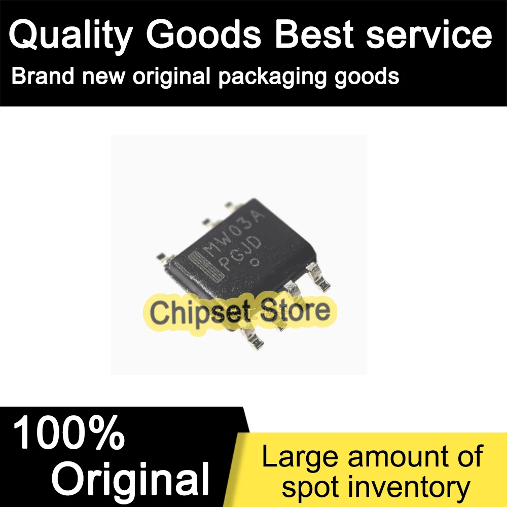 

5pcs/lot MW03A SOP IC 100% Brand new