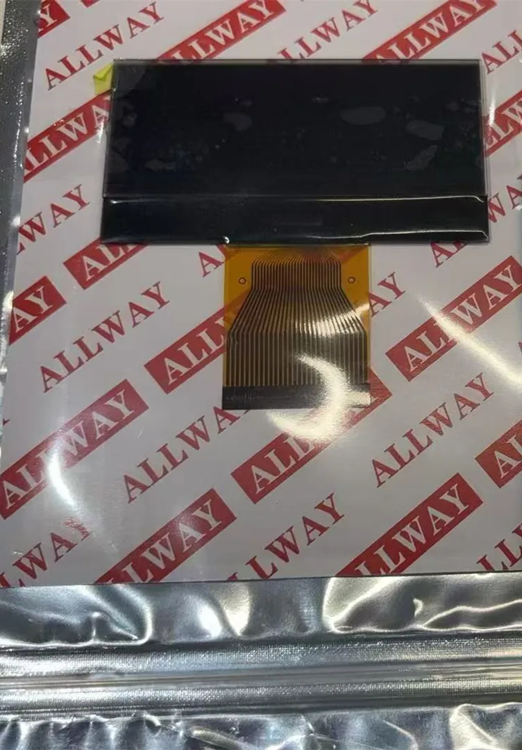 

Plug & Play LCD display for Renault Irisbus For Mitsubishi Fuso instrument clusters Screen with FPC