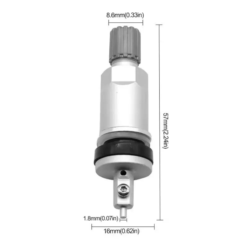 Thumbnail 3 - #38 Best TPMS Valves to Buy In 2026
