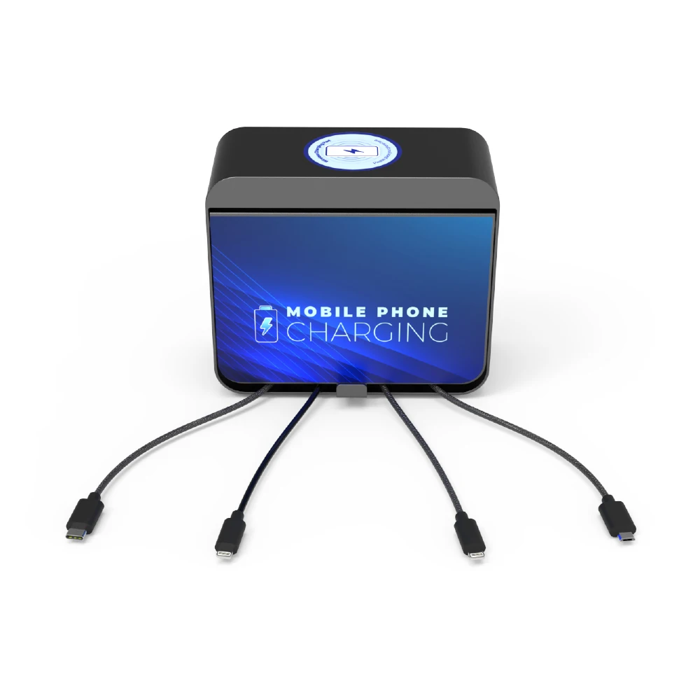 Y2 Power Box 2 Batt… - image