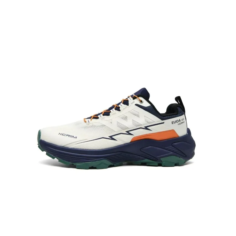 

2026 Trail Running Shoes Men Women Top Quality Leisure Sport Shoes Anti Slip Walking Shoes Unisex Comfortable Sneakers