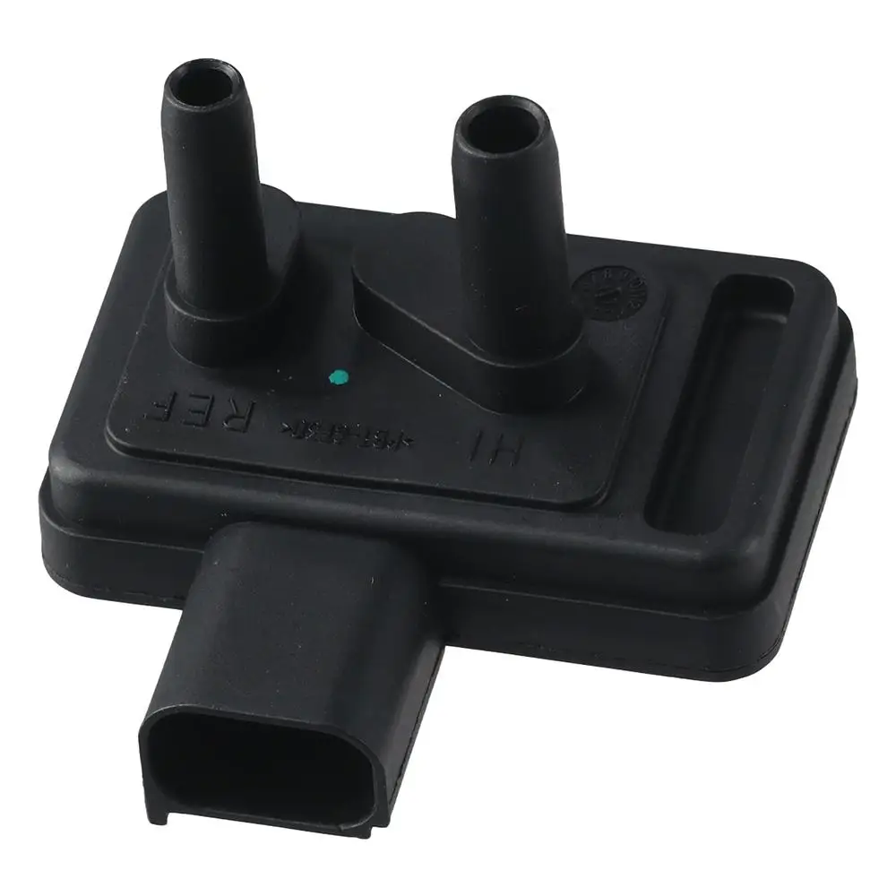 

1Pc 4U7Z9J460AA EGR Valve Car Accessories Parts 4U7Z-9J460-AA Black Sensor Plastic Sensor Replacement For Car