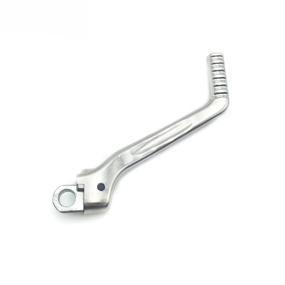 رافعة بدء تشغيل الدراجة النارية مزورة باستخدام الحاسب الآلي ورافعة تحول لـ KTM SX XCW XC HUSQVARNA TC TE TX 85 105 125 150 دواسة عمود كوشين