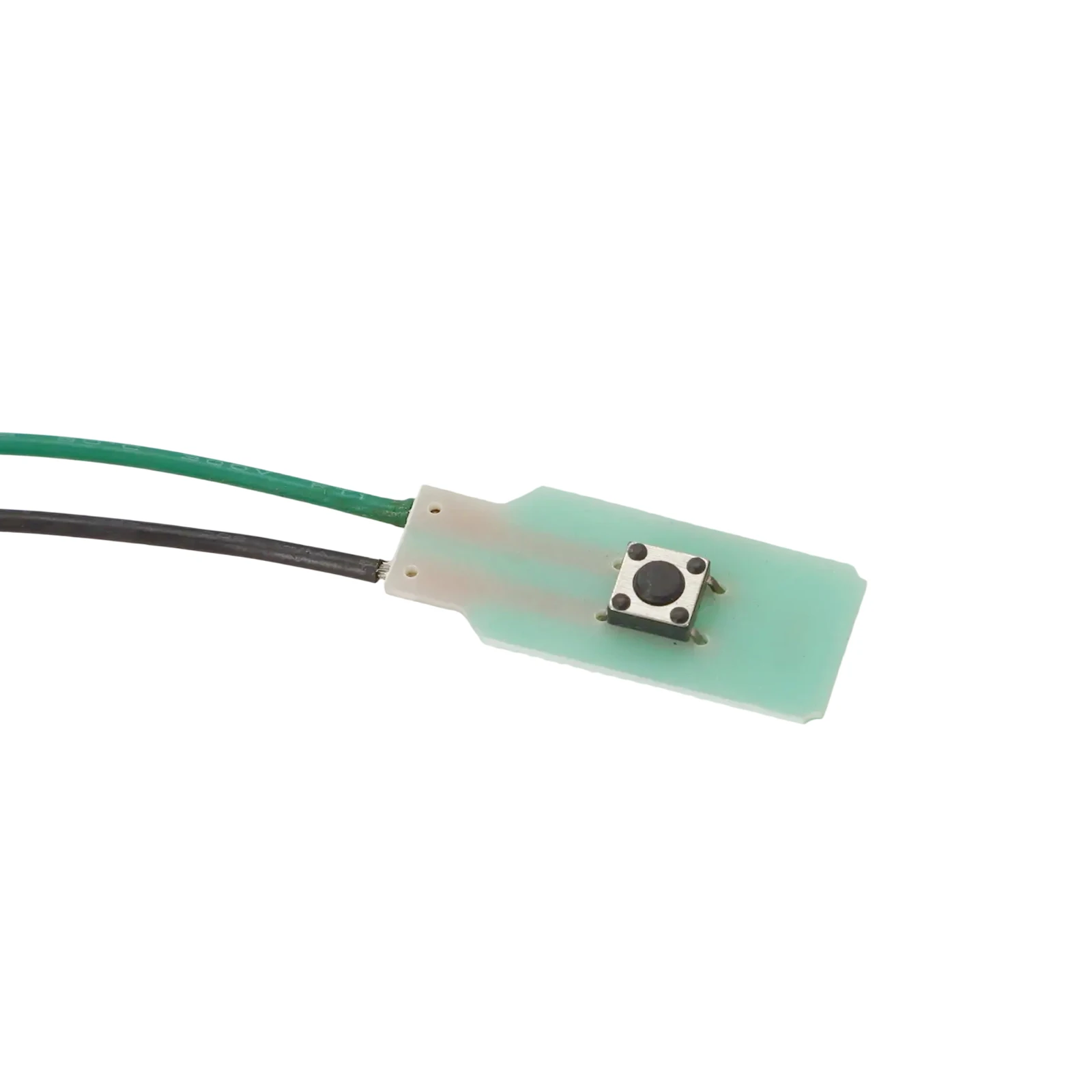Trigger Switch Push Button Switch Welding Tasks Electronic Push Button Switch Push Button 3.6*1.4cm US Size Easy Installation