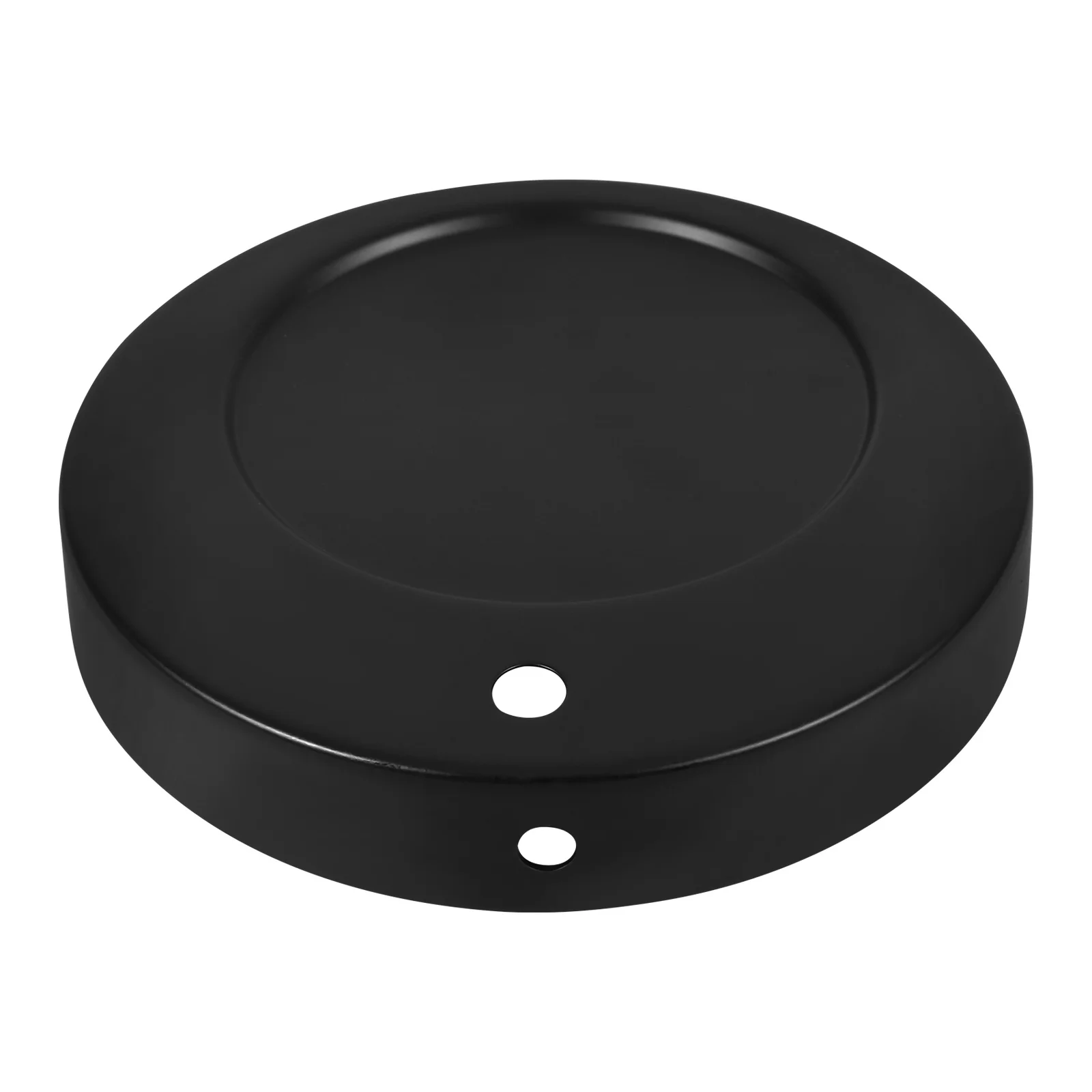 

Aromatherapy Table Lamp Base Iron Round Solid Metal Stand Desk Light Holder Bedroom Living Room Use Table Lamp Base