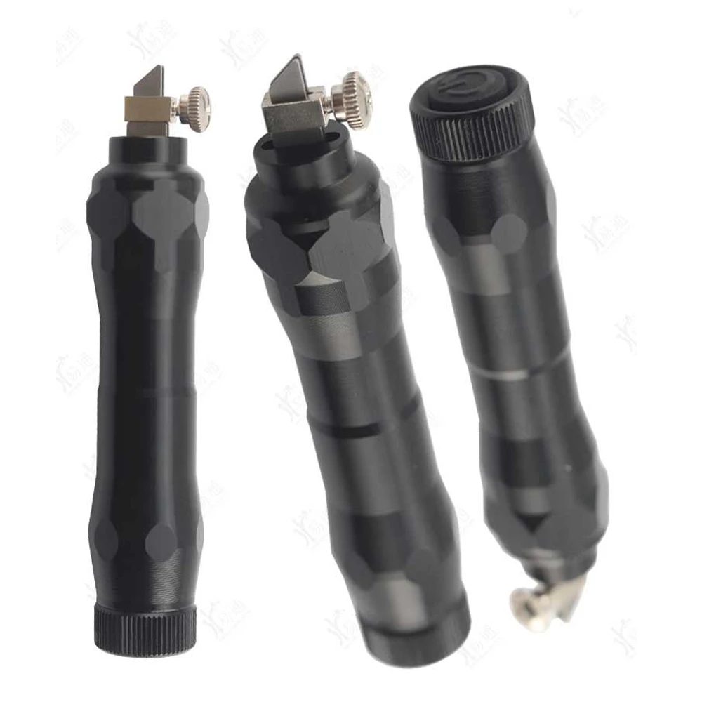 لأداة قفال خطاف الفرشاة الكهربائية المتطرفة